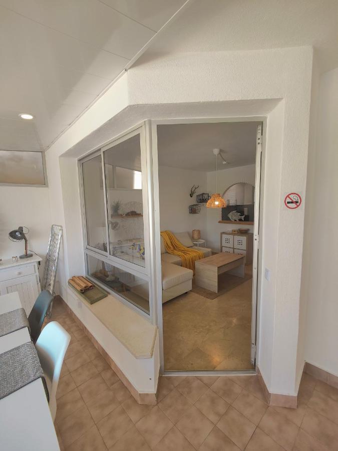 Vista-Marina Apartment With Pool And Terrace Torremolinos Luaran gambar